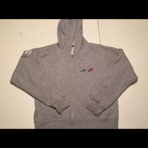 Harley Davidson Women’s Medium Hoodie